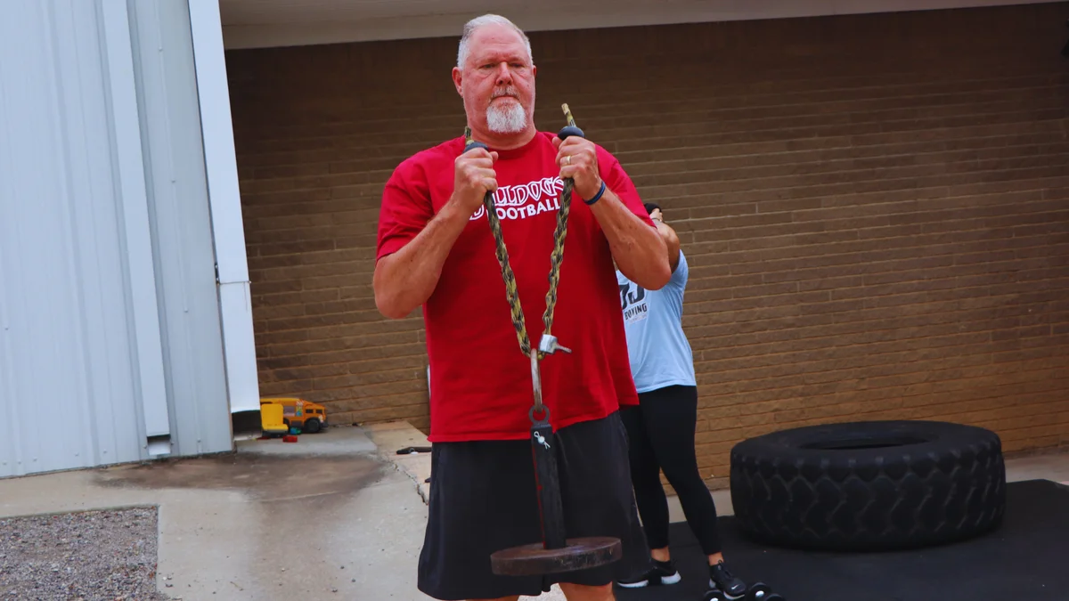 BDJ FITNESS & BOXING academy photo