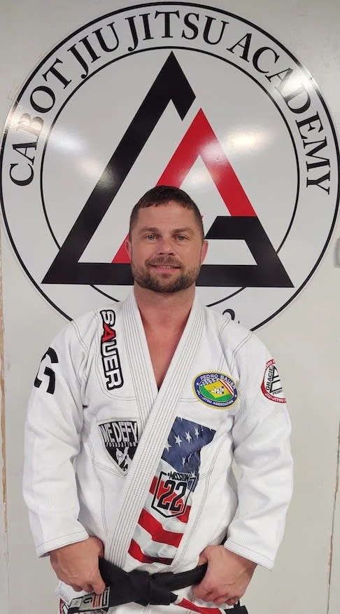 Cabot Jiu Jitsu Academy and Fitness academy photo