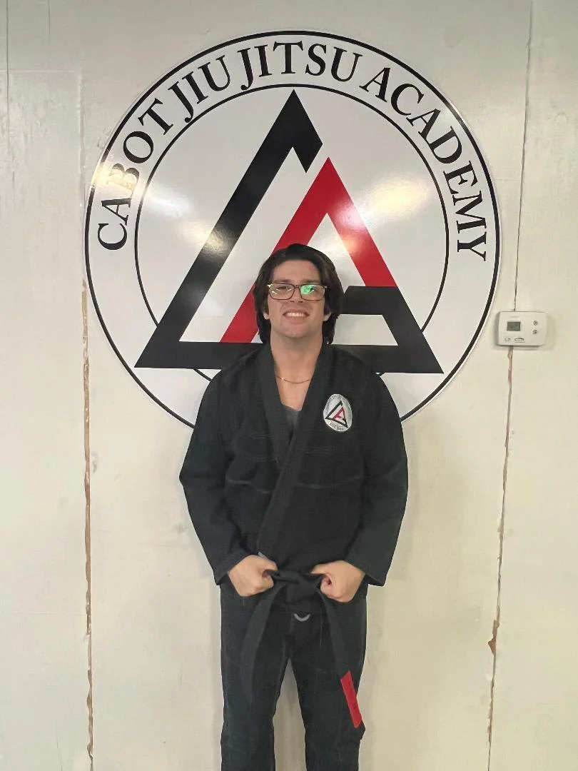 Cabot Jiu Jitsu Academy and Fitness academy photo
