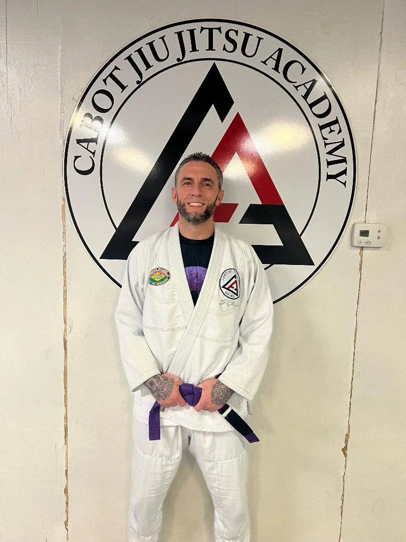 Cabot Jiu Jitsu Academy and Fitness academy photo