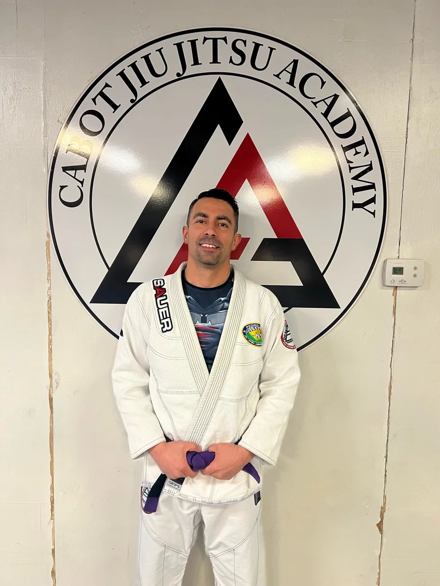 Cabot Jiu Jitsu Academy and Fitness academy photo