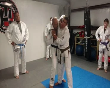 Cabot Jiu Jitsu Academy and Fitness academy photo