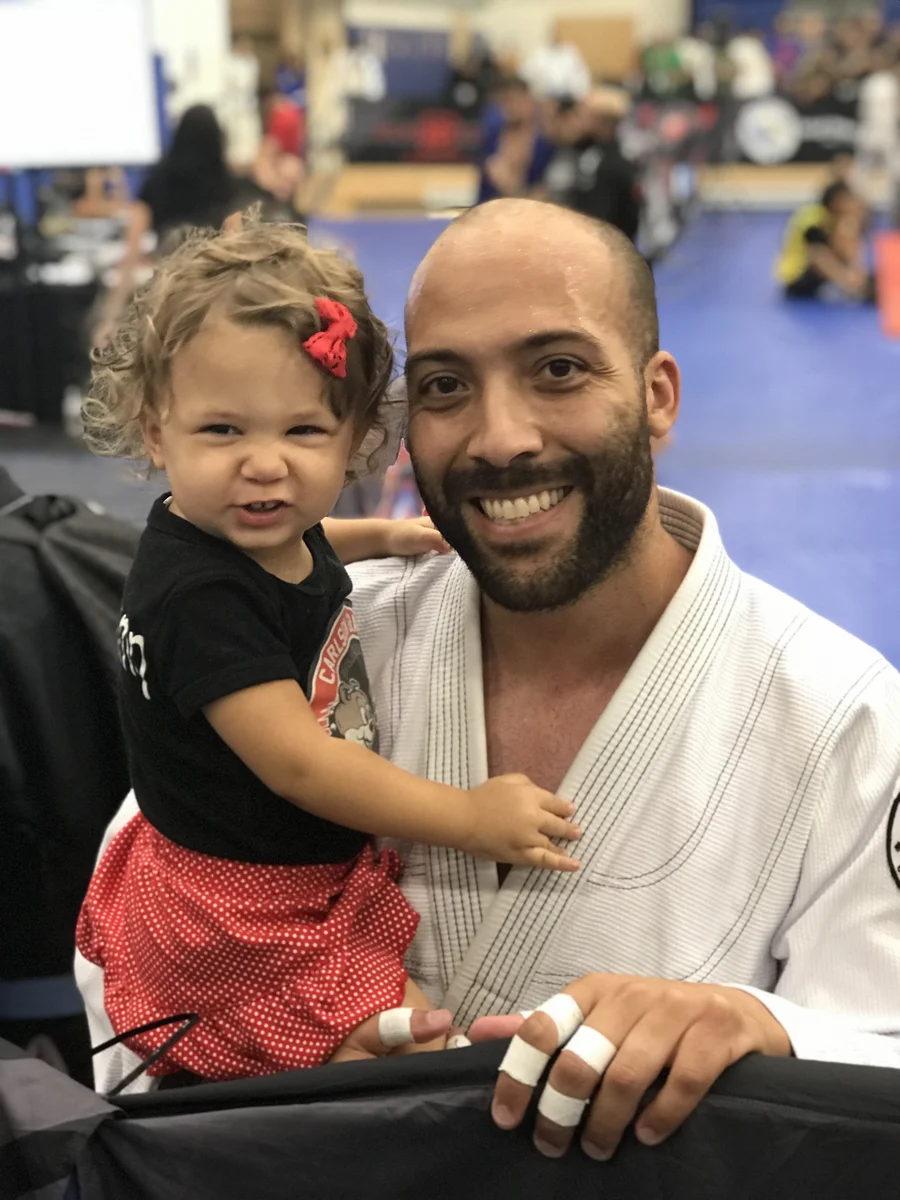 Carlson Gracie Academy academy photo