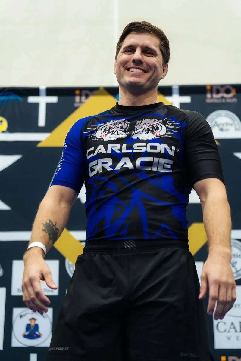 Carlson Gracie Academy academy photo