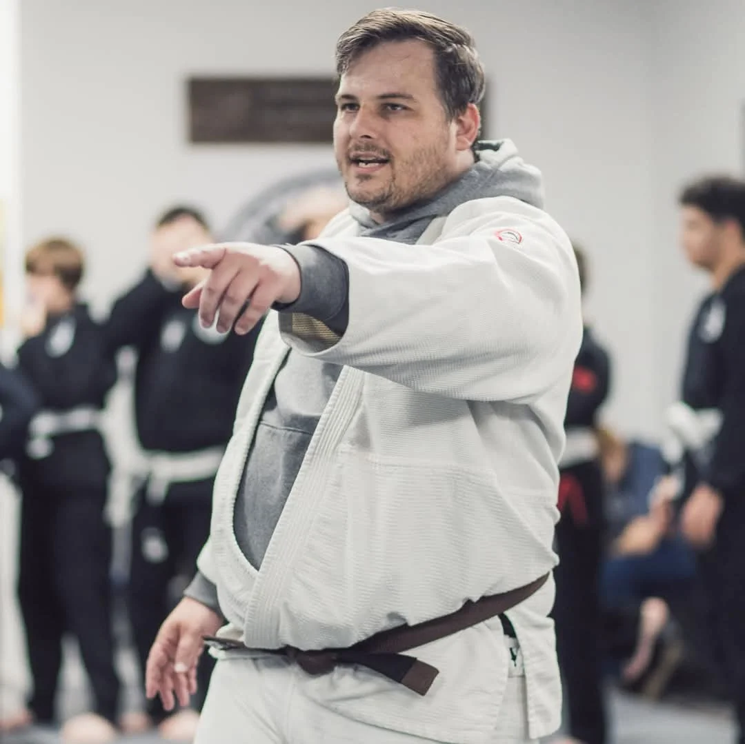 Carlson Gracie Academy academy photo