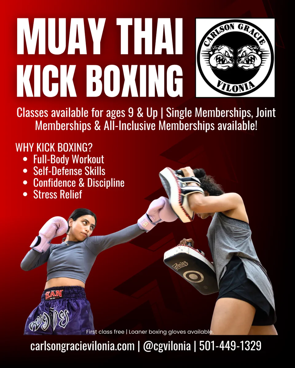 Carlson Gracie Academy academy photo