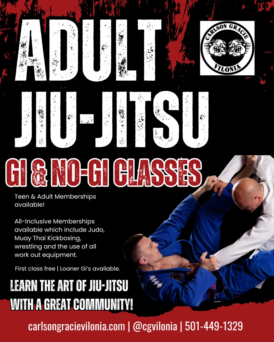 Carlson Gracie Academy academy photo