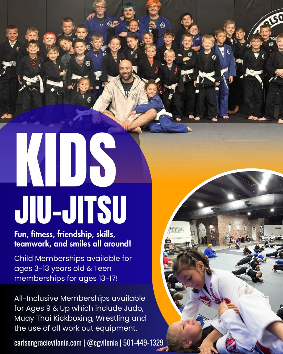 Carlson Gracie Academy academy photo