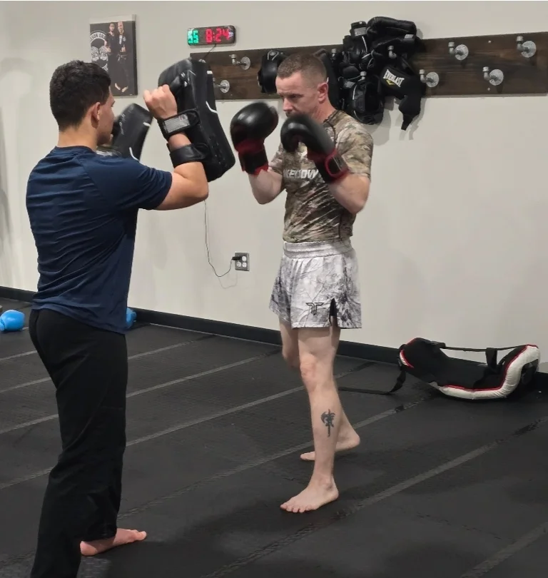 Carlson Gracie Academy academy photo