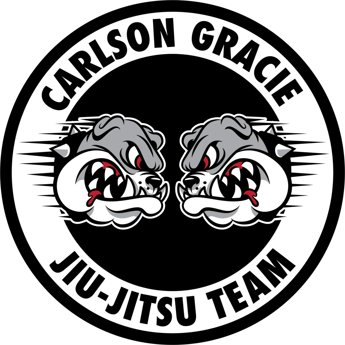 Carlson Gracie Academy academy logo