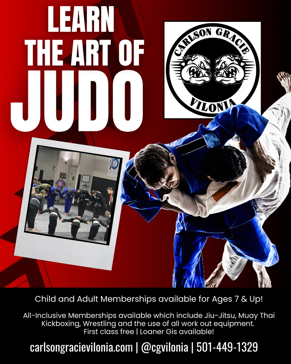 Carlson Gracie Academy academy photo
