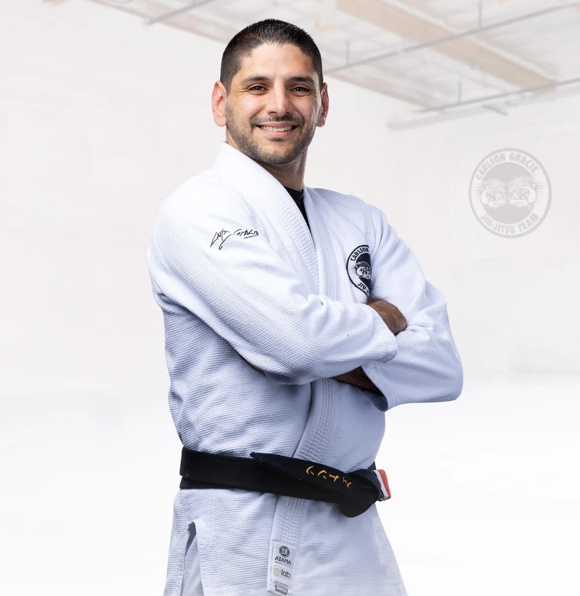 Carlson Gracie Academy academy photo