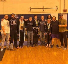 Cerberus Brazilian Jiu-Jitsu academy photo