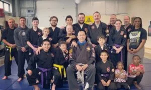 Chuan Fa America Arkansas academy photo