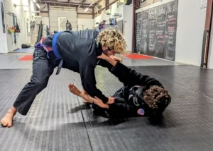 Combat Concepts Academy visual