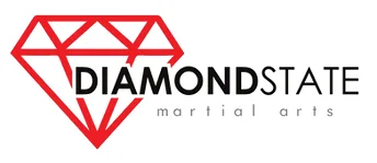 Diamond State Martial Arts academy logo