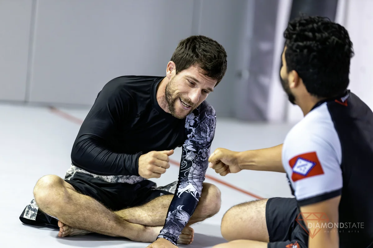 Diamond State Martial Arts academy photo