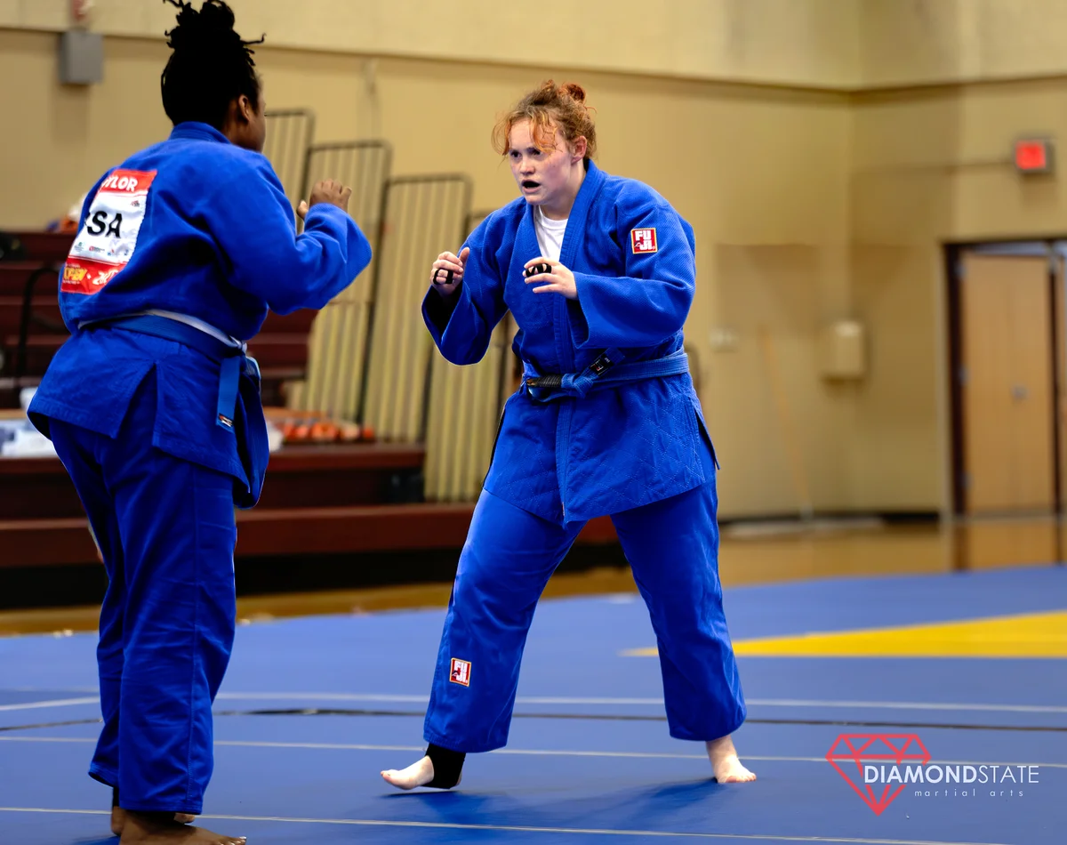 Diamond State Martial Arts academy photo