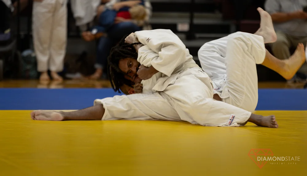 Diamond State Martial Arts academy photo