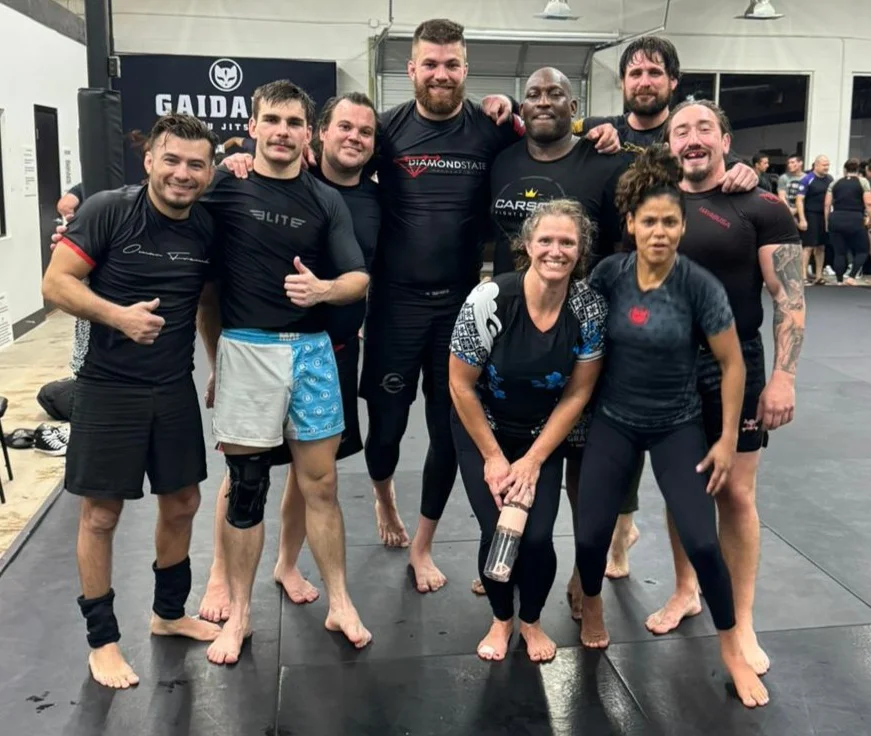 Diamond State Martial Arts academy photo