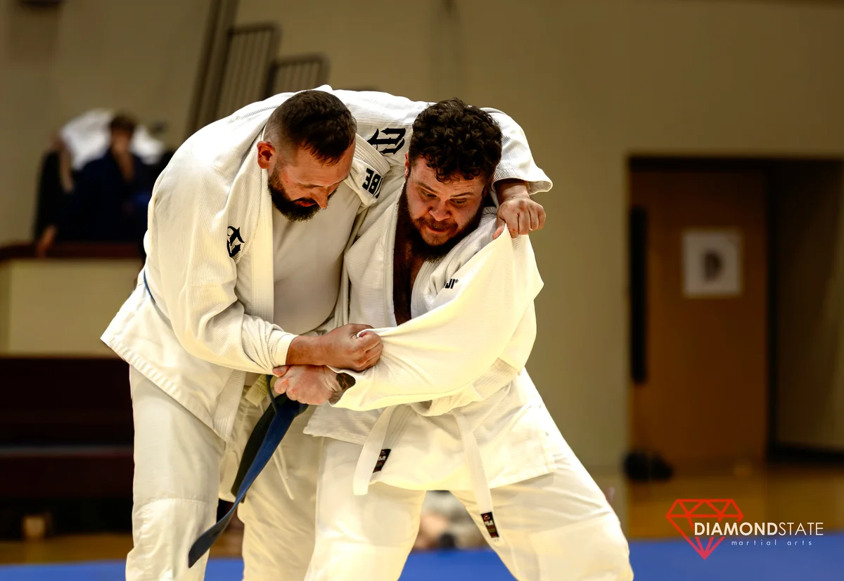 Diamond State Martial Arts academy photo