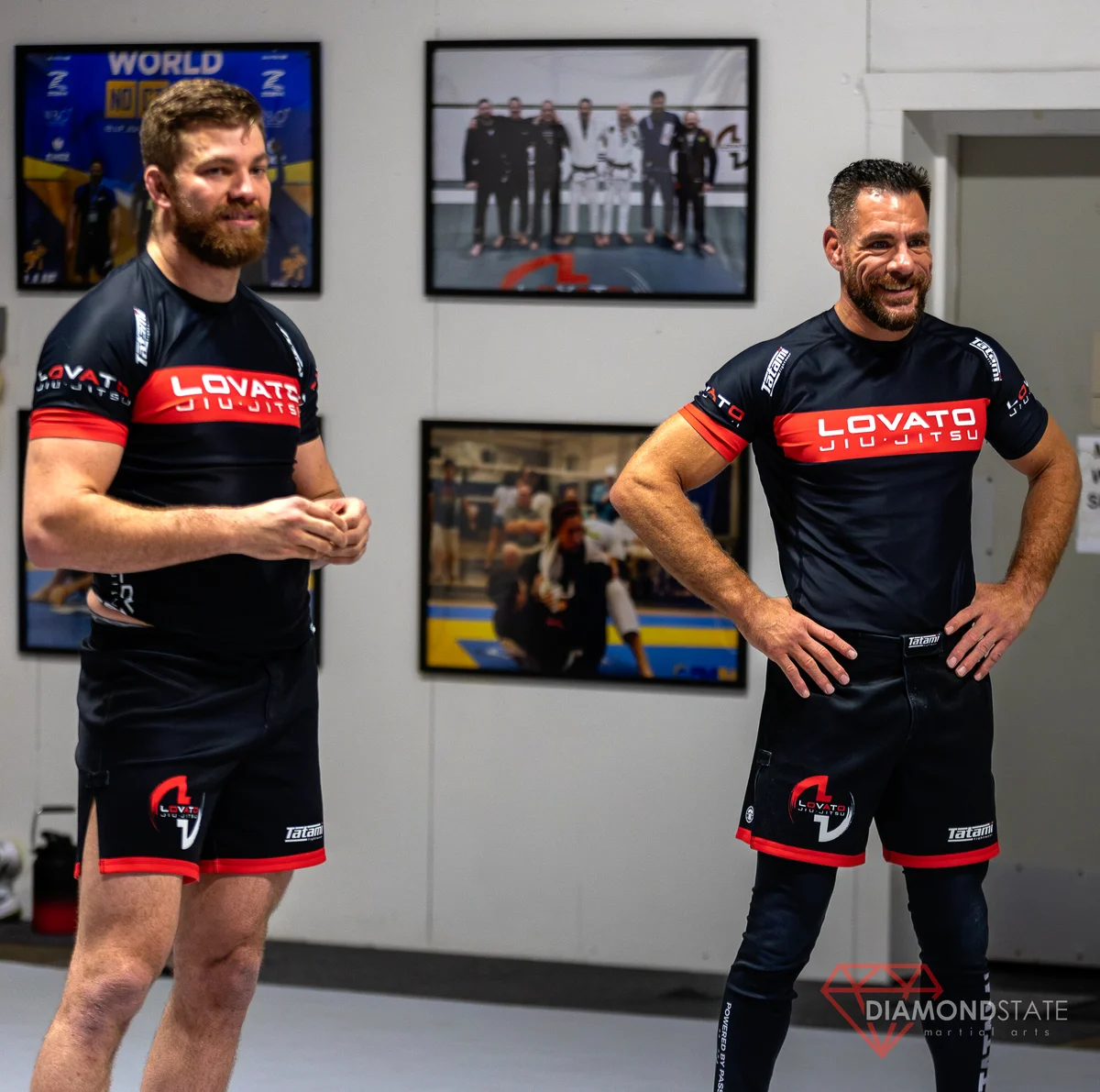Diamond State Martial Arts academy photo