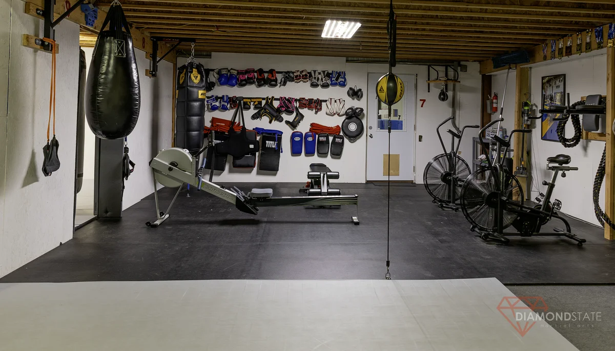 Diamond State Martial Arts academy photo