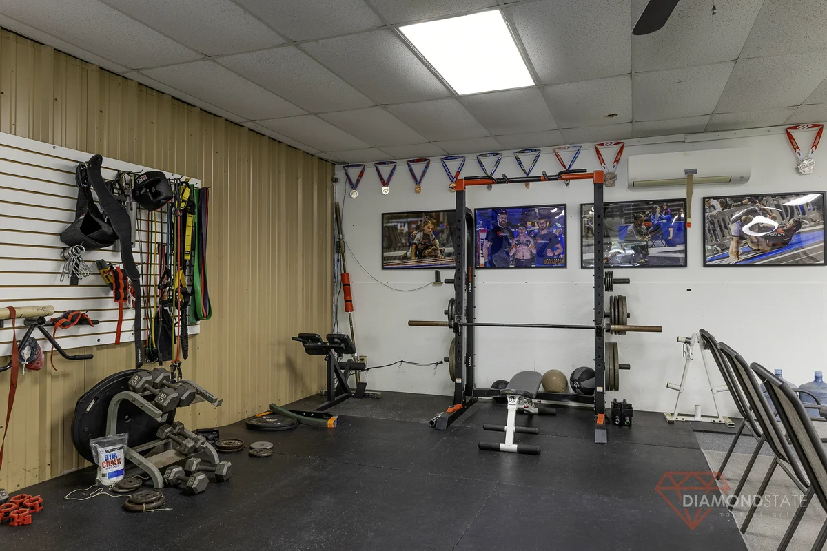 Diamond State Martial Arts academy photo