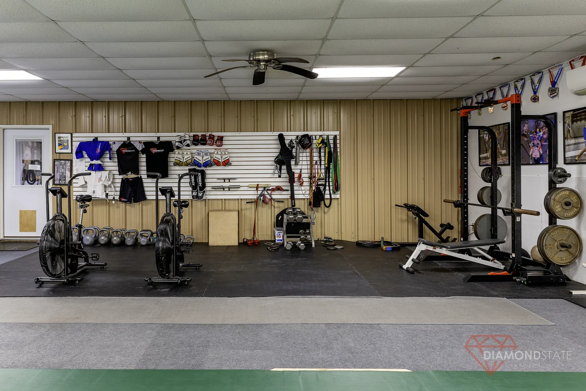Diamond State Martial Arts academy photo