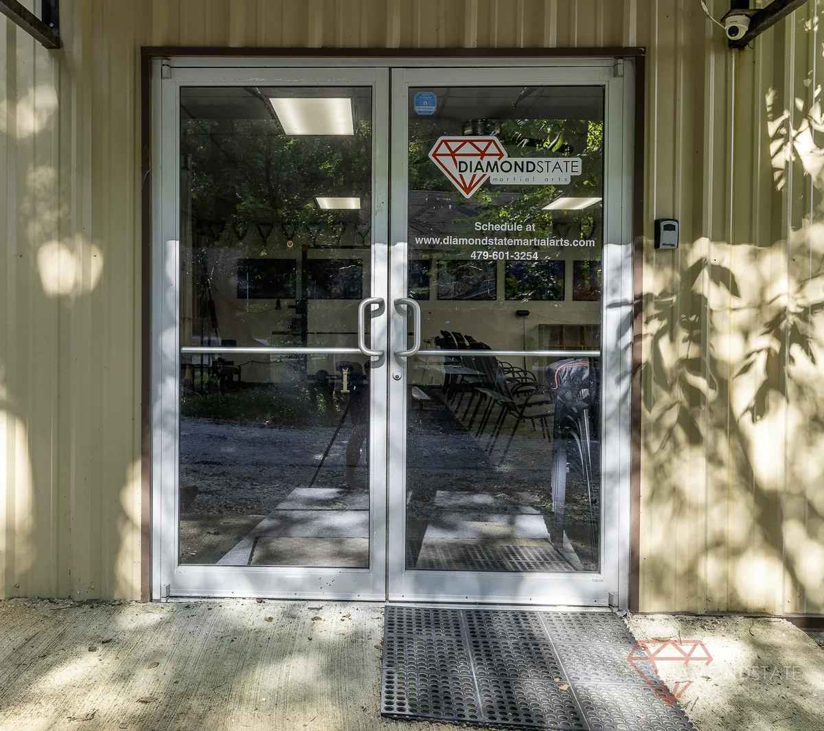 Diamond State Martial Arts visual