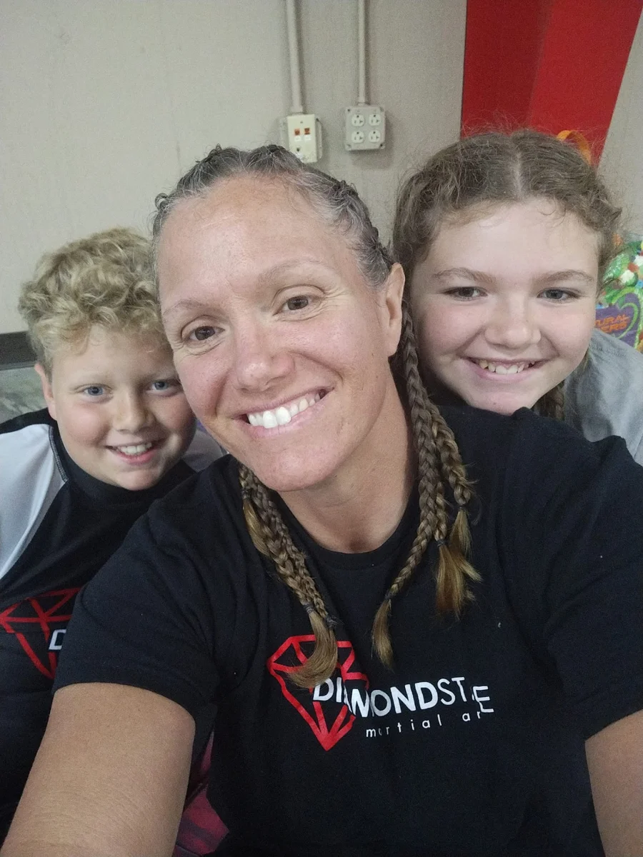 Diamond State Martial Arts academy photo