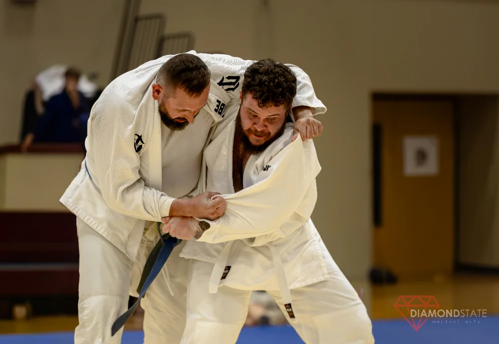 Diamond State Martial Arts academy photo