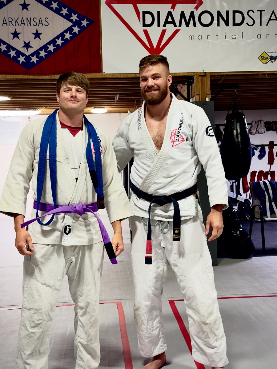 Diamond State Martial Arts academy photo