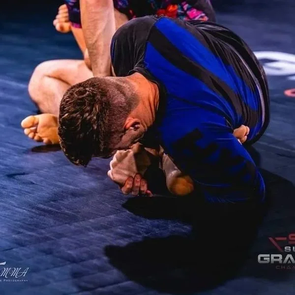 Eco Submission Grappling academy photo