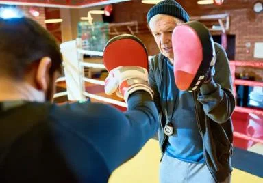 Charlottesville Brazilian Jiu-Jitsu academy photo