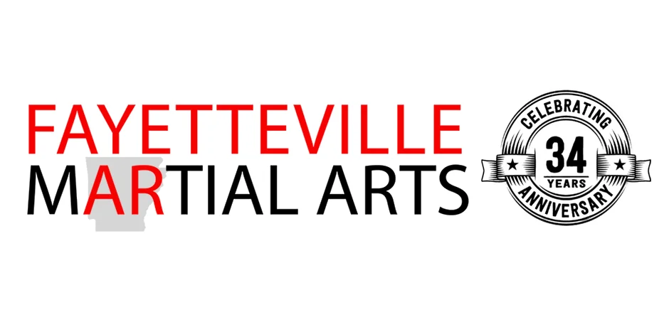 Fayetteville Martial Arts Academy academy logo