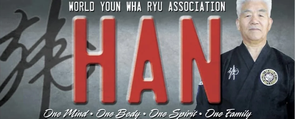 Grandmaster Han's Martial Arts & Gracie Jiu-Jitsu Academy academy photo
