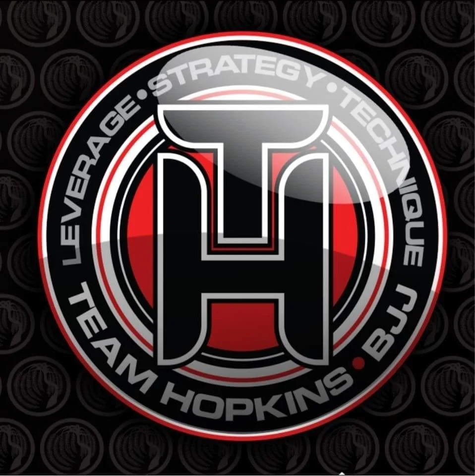 Gracie Jiu-Jitsu Long Beach facility image