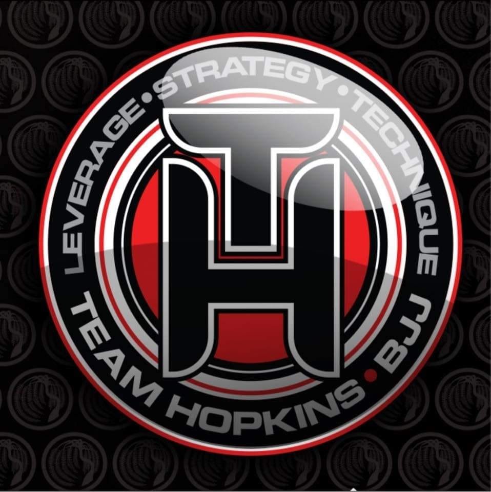 Gracie Jiu-Jitsu Cabot academy photo