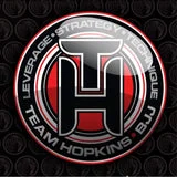 Gracie Jiu-Jitsu Cabot academy photo