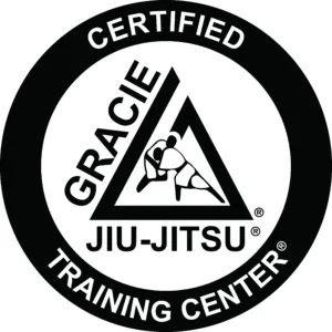 Gracie Jiu-Jitsu Jonesboro academy photo
