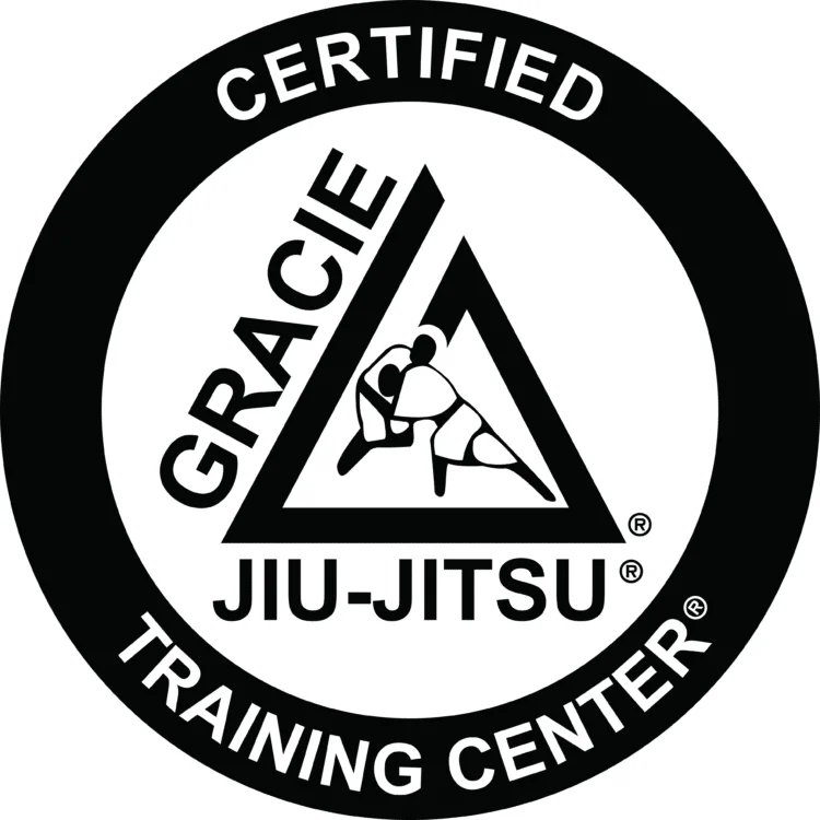 Gracie Jiu-Jitsu Jonesboro academy photo
