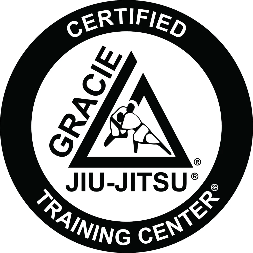 Gracie Jiu-Jitsu Jonesboro academy photo