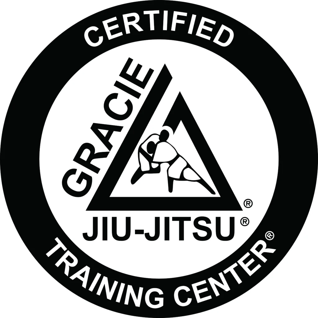 Gracie Jiu-Jitsu Jonesboro academy photo