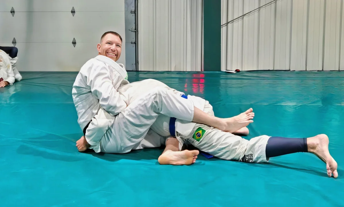Grandmaster Han's Martial Arts & Gracie Jiu-Jitsu Academy visual