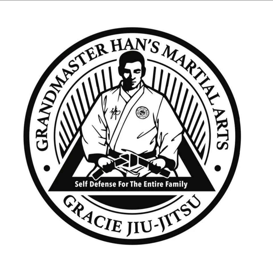 Grandmaster Han's Martial Arts & Gracie Jiu-Jitsu Academy academy photo