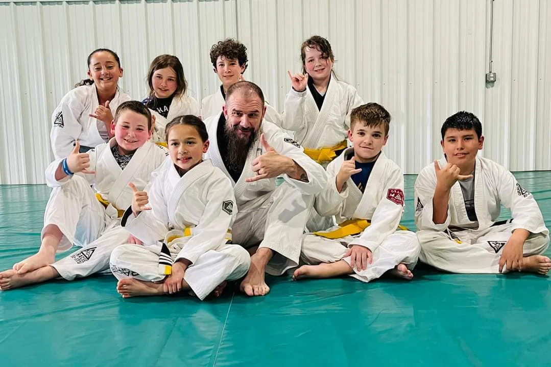 Grandmaster Han's Martial Arts & Gracie Jiu-Jitsu Academy academy photo