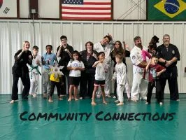 Grandmaster Han's Martial Arts & Gracie Jiu-Jitsu Academy academy photo