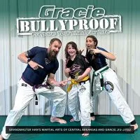 Grandmaster Han's Martial Arts & Gracie Jiu-Jitsu Academy academy photo
