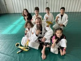 Grandmaster Han's Martial Arts & Gracie Jiu-Jitsu Academy academy photo